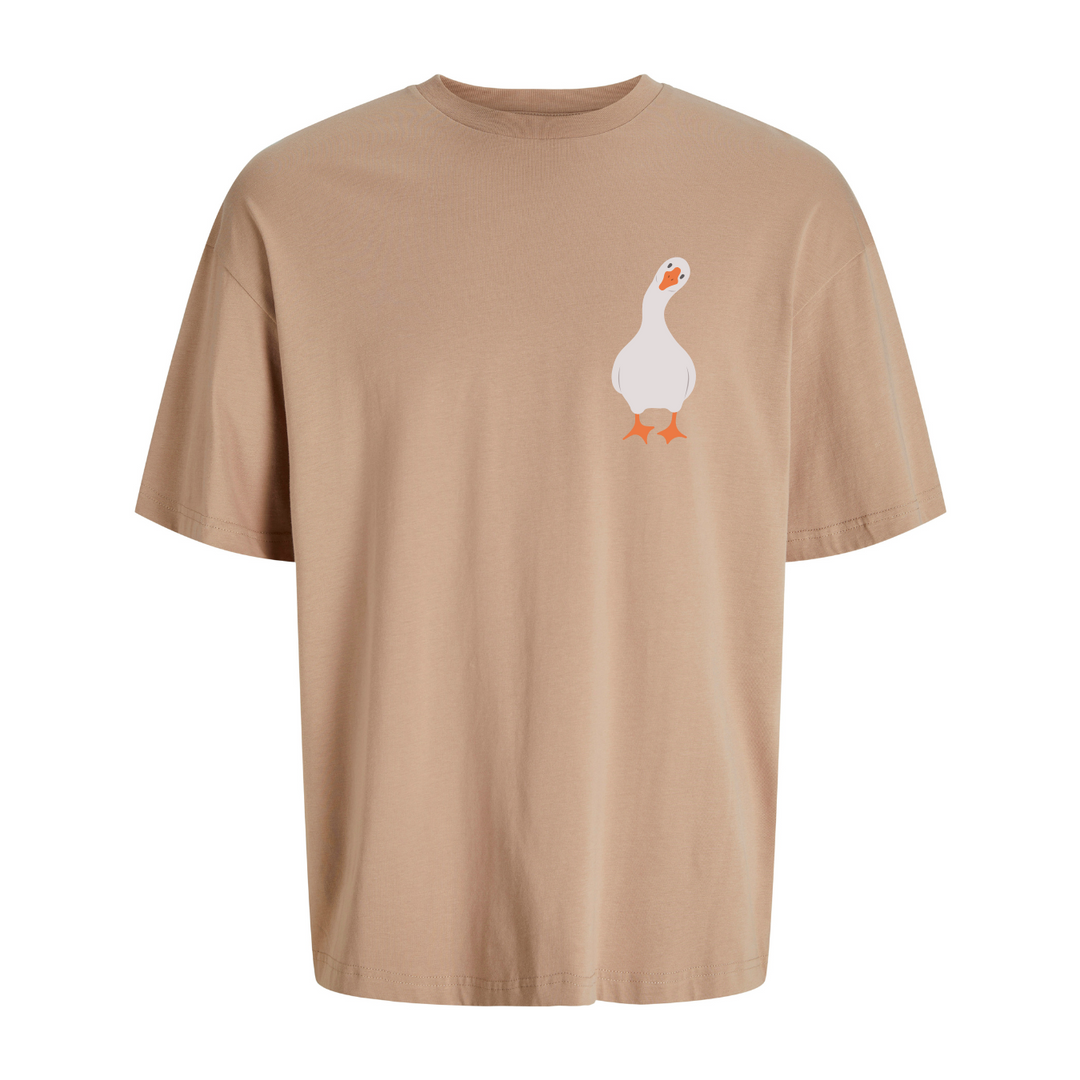 GANS GAIL Oversize-Unisex