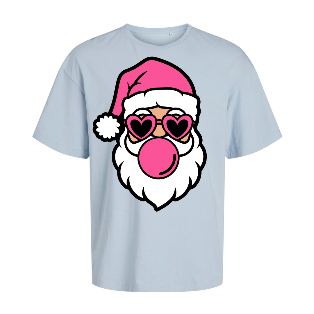 HO HO HO Oversize-Unisex