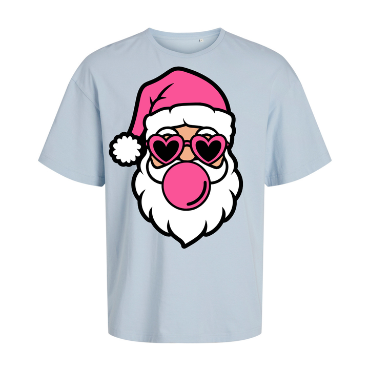 HO HO HO Oversize-Unisex