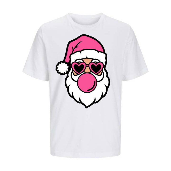 HO HO HO T-Unisex