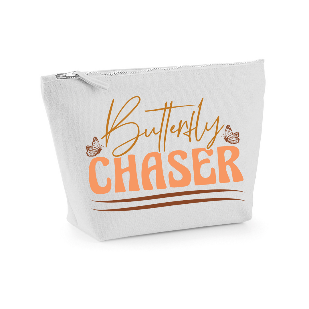 BUTTERFLY CHASER Necessaire