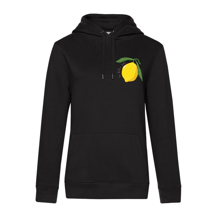 LIMONCELLO Hoodie-Damen