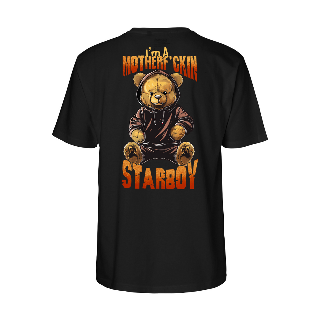 STARBOY T-Herren