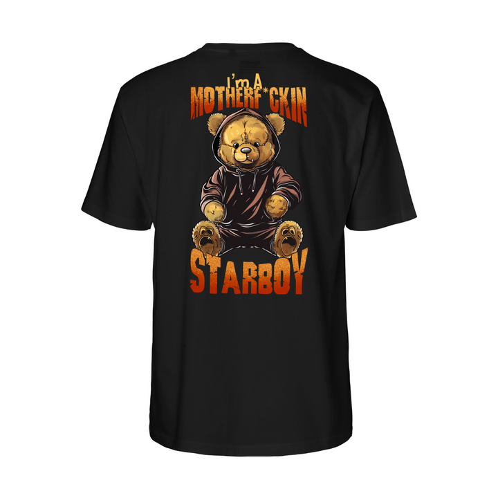 STARBOY T-Herren