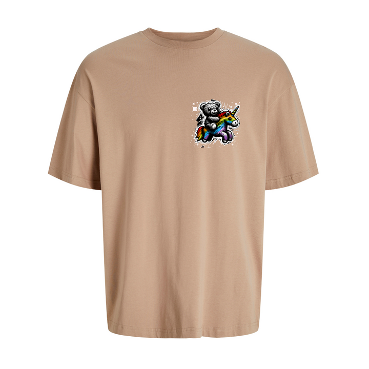 SEVENTH HEAVEN Oversize-Unisex
