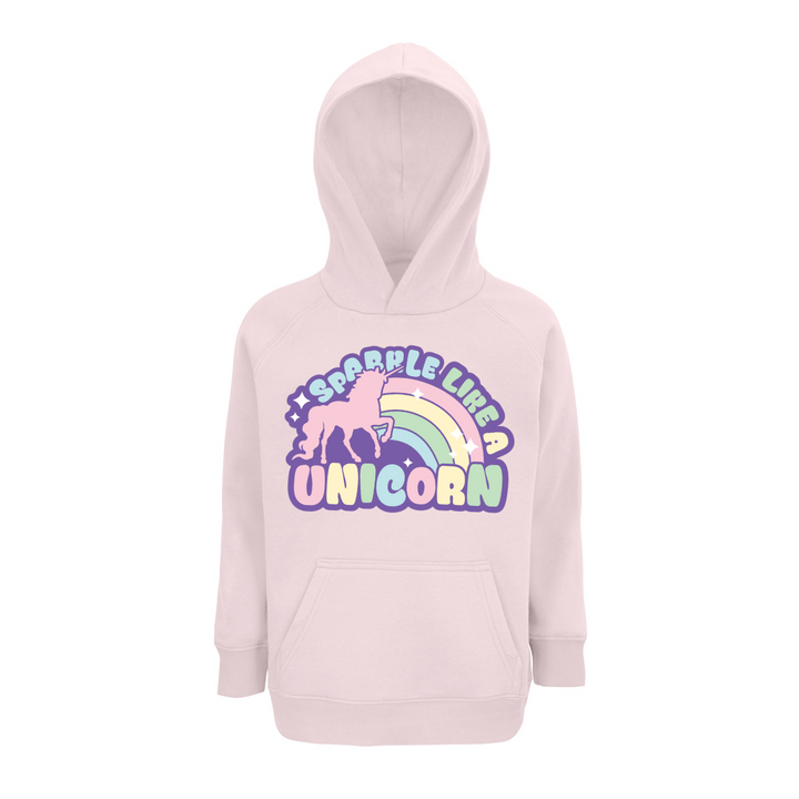 UNICORN Hoodie-Kids
