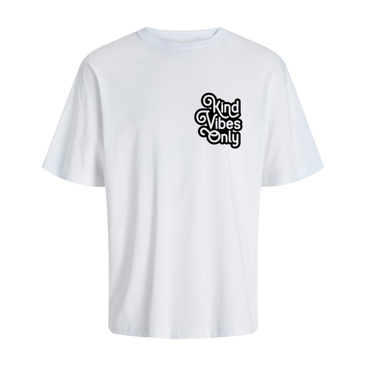 KIND VIBES ONLY Oversize-Unisex