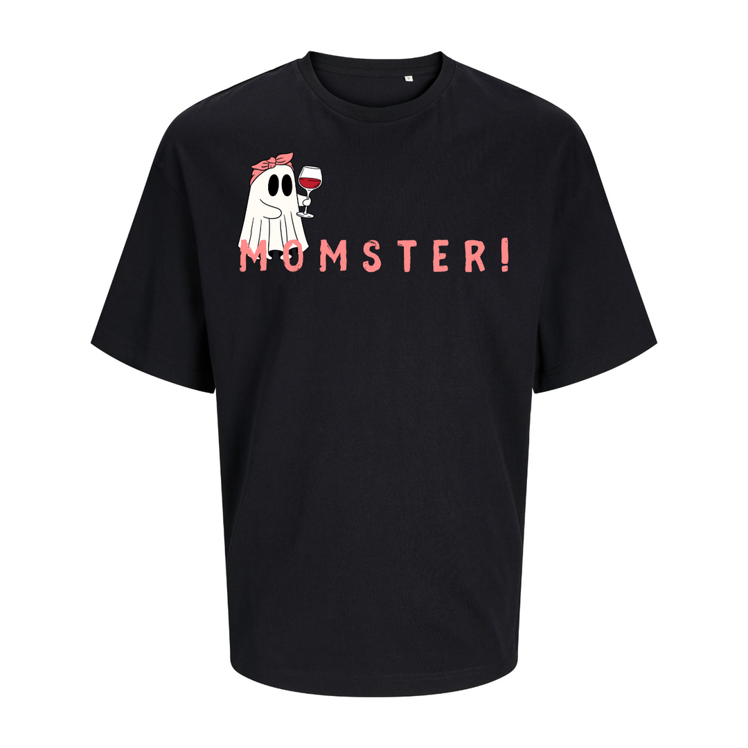 MOMSTER Oversize-Unisex