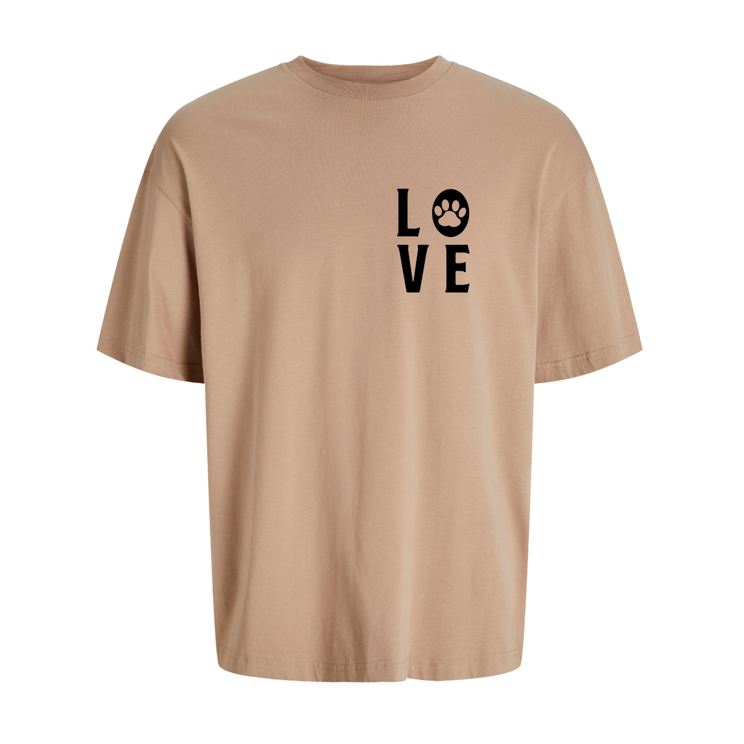 MOTHER OF DOG Oversize-Unisex