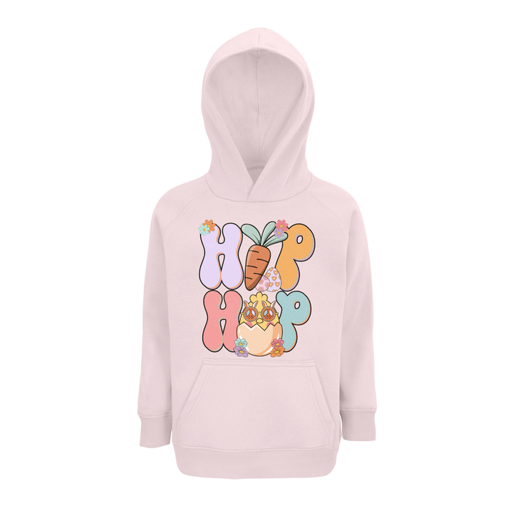 HIP HOP Hoodie-Kids