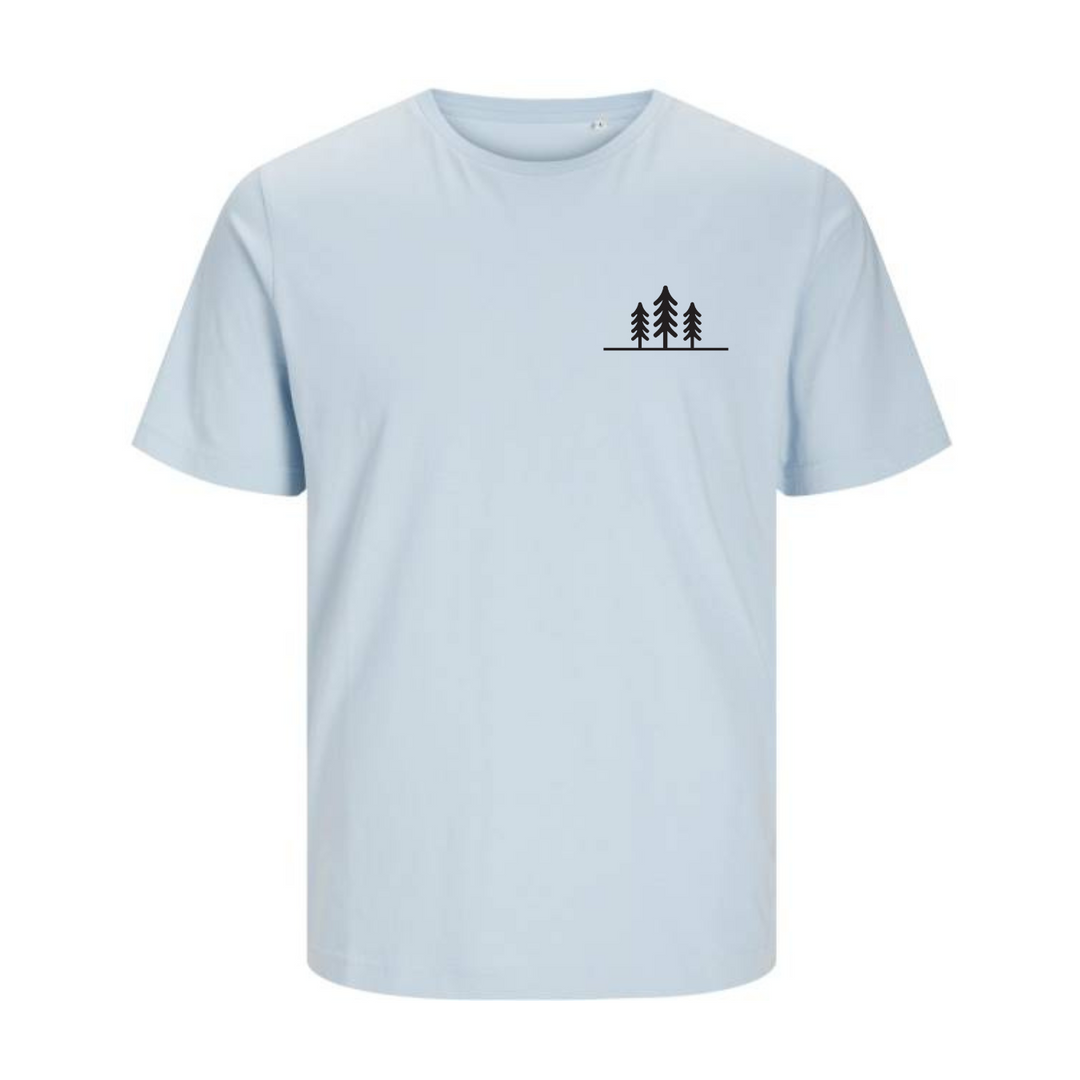 OUTSIDER T-Unisex
