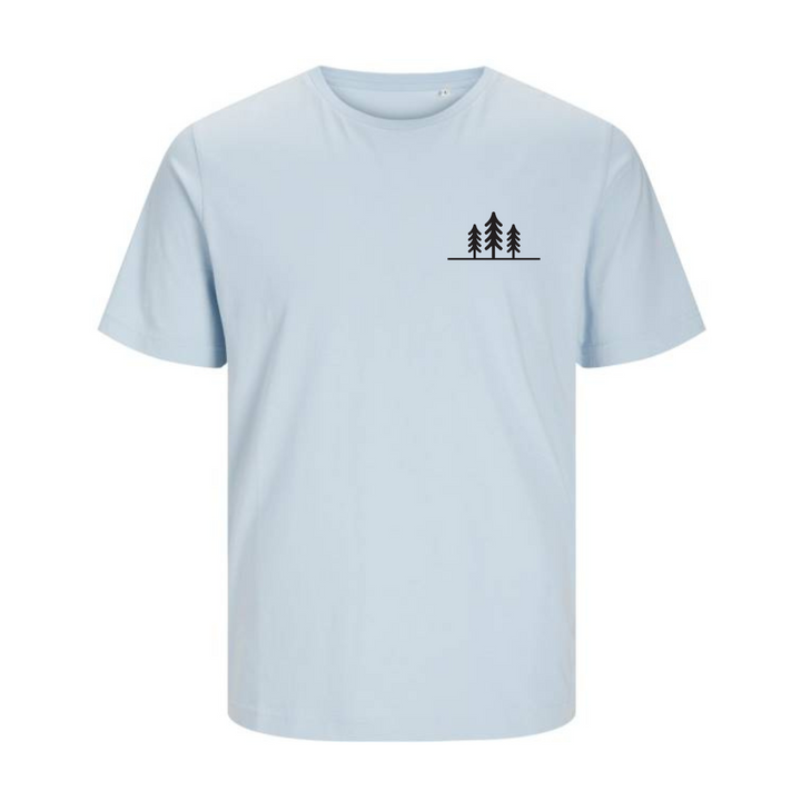 OUTSIDER T-Unisex