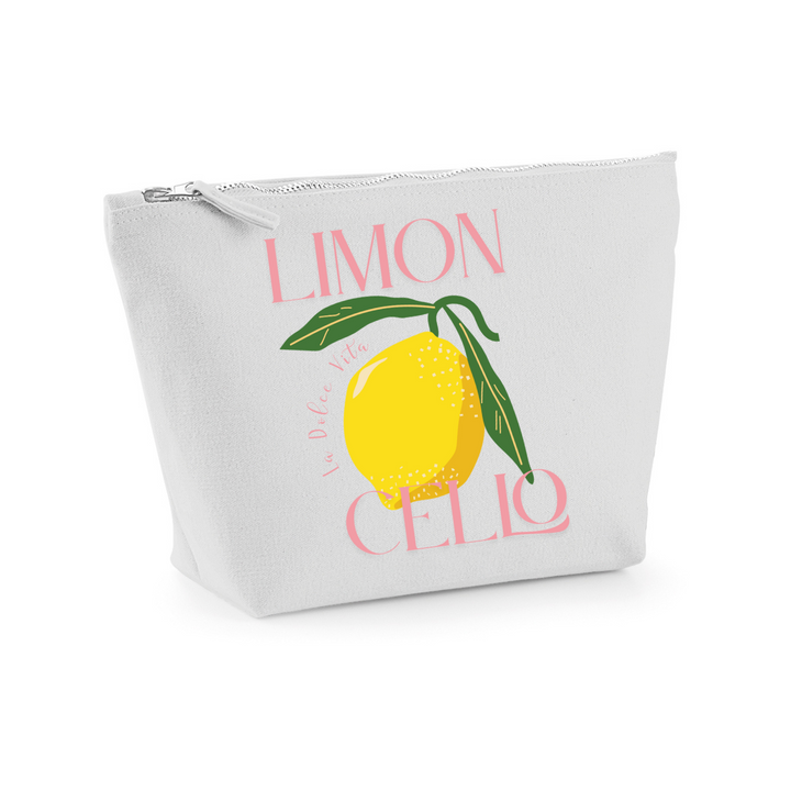 LIMONCELLO Necessaire