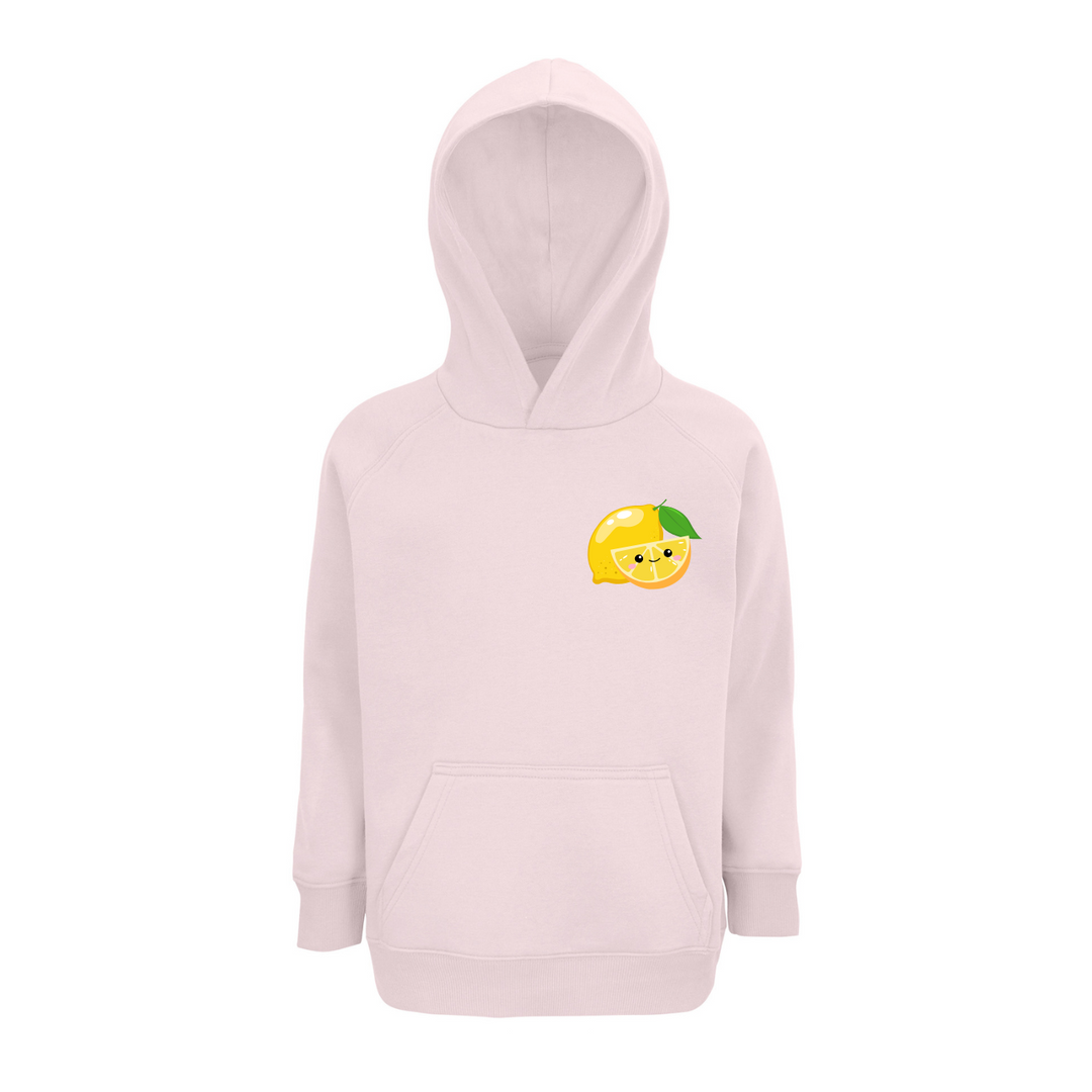LEMON ICE Hoodie-Kids