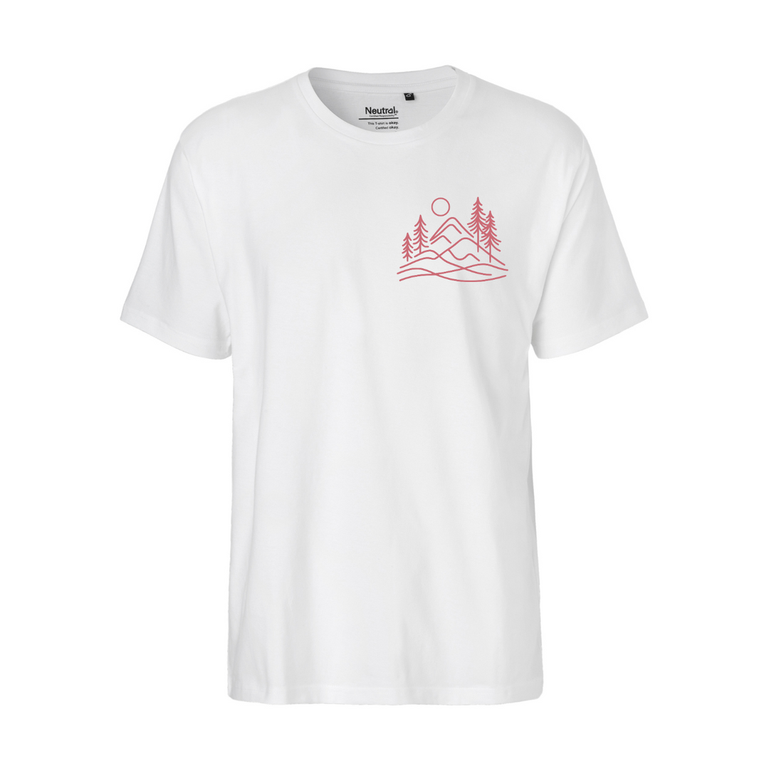 EXPLORE MORE T-Herren