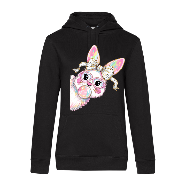 BUNNY Hoodie-Damen
