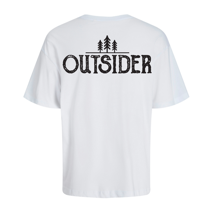 OUTSIDER Oversize-Unisex