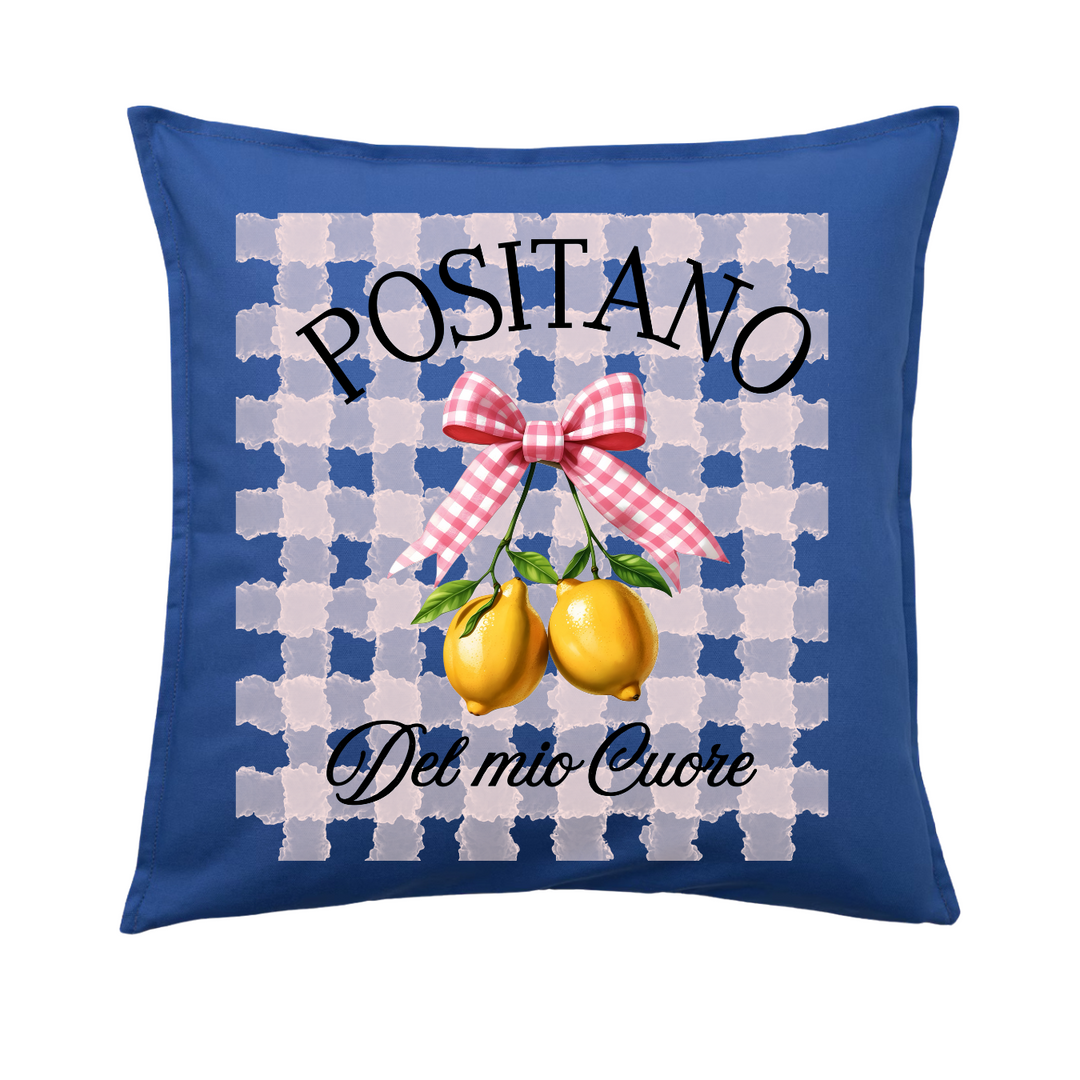 POSITANO Kissenbezug