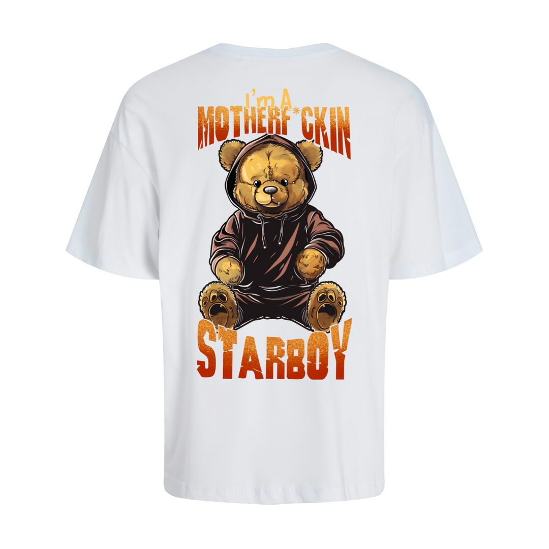 STARBOY Oversize-Unisex