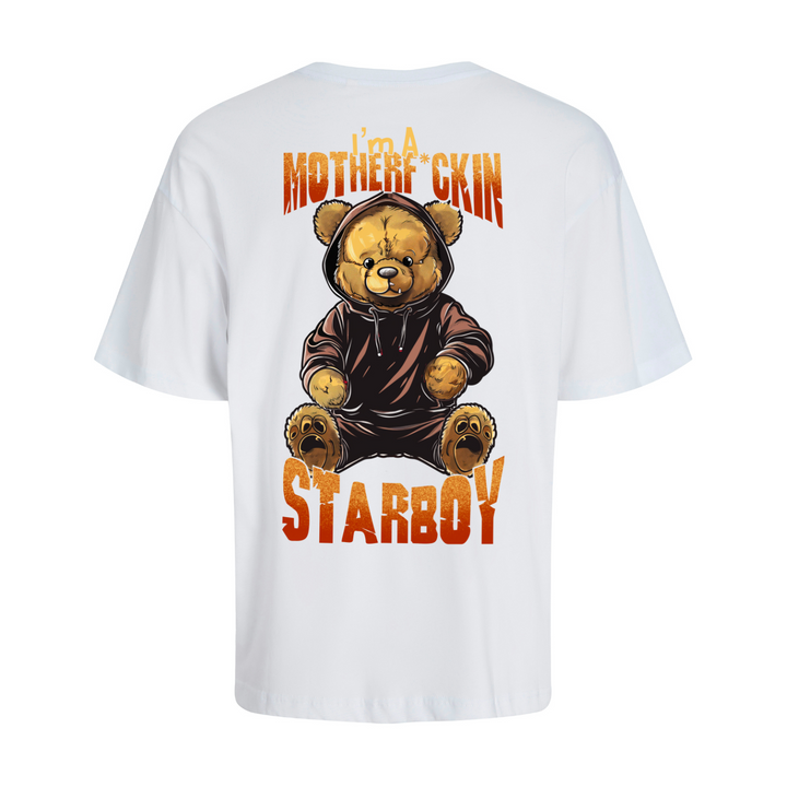 STARBOY Oversize-Unisex