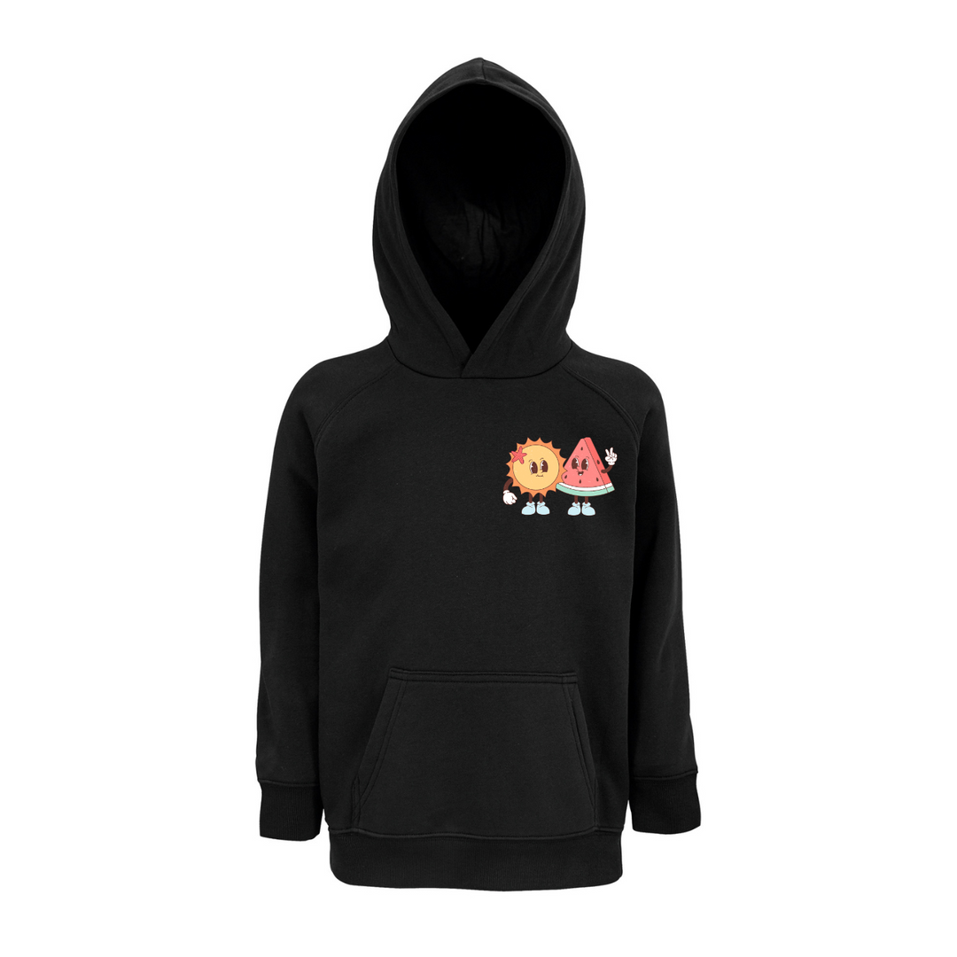 STAY COOL Hoodie-Kids