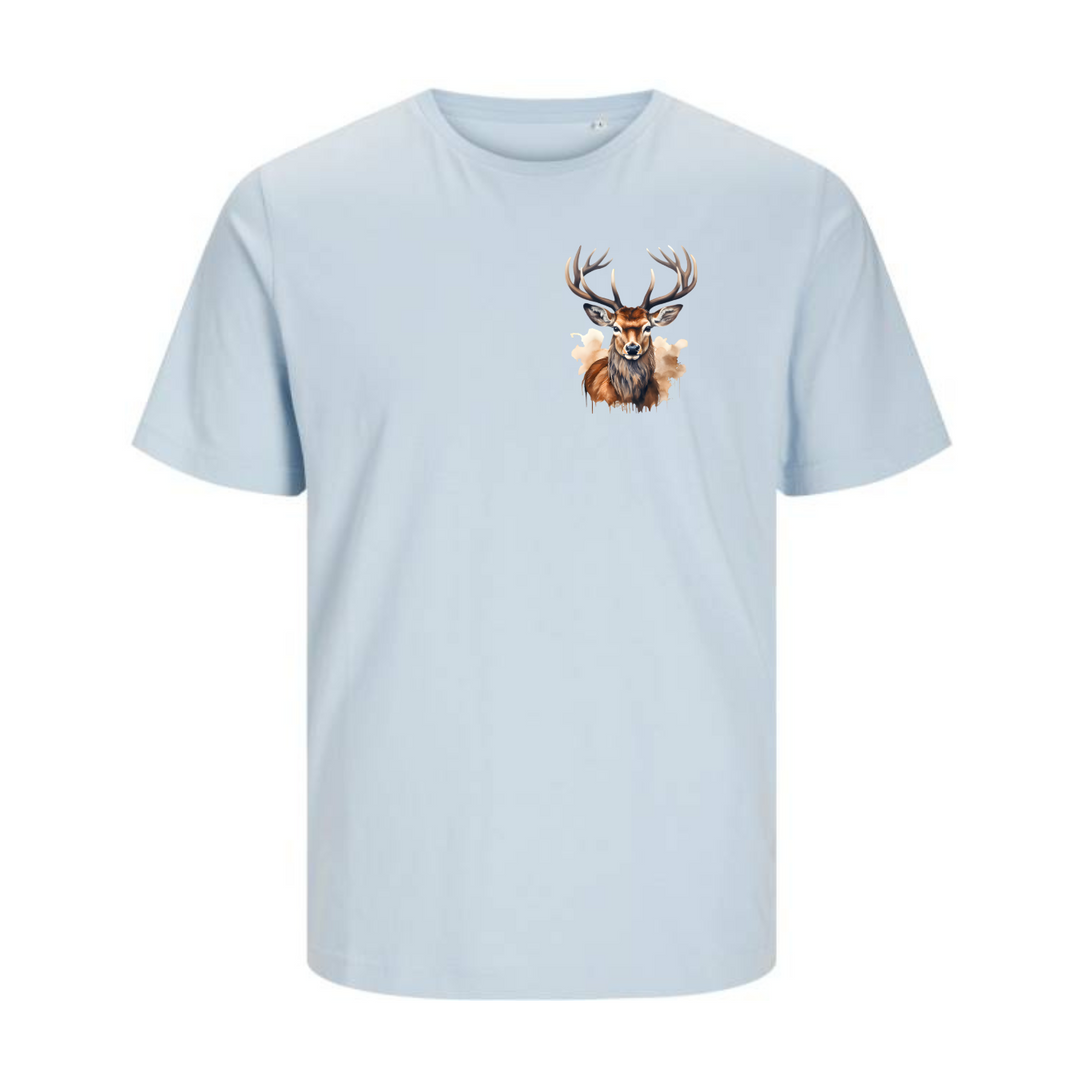 HIRSCH T-Unisex