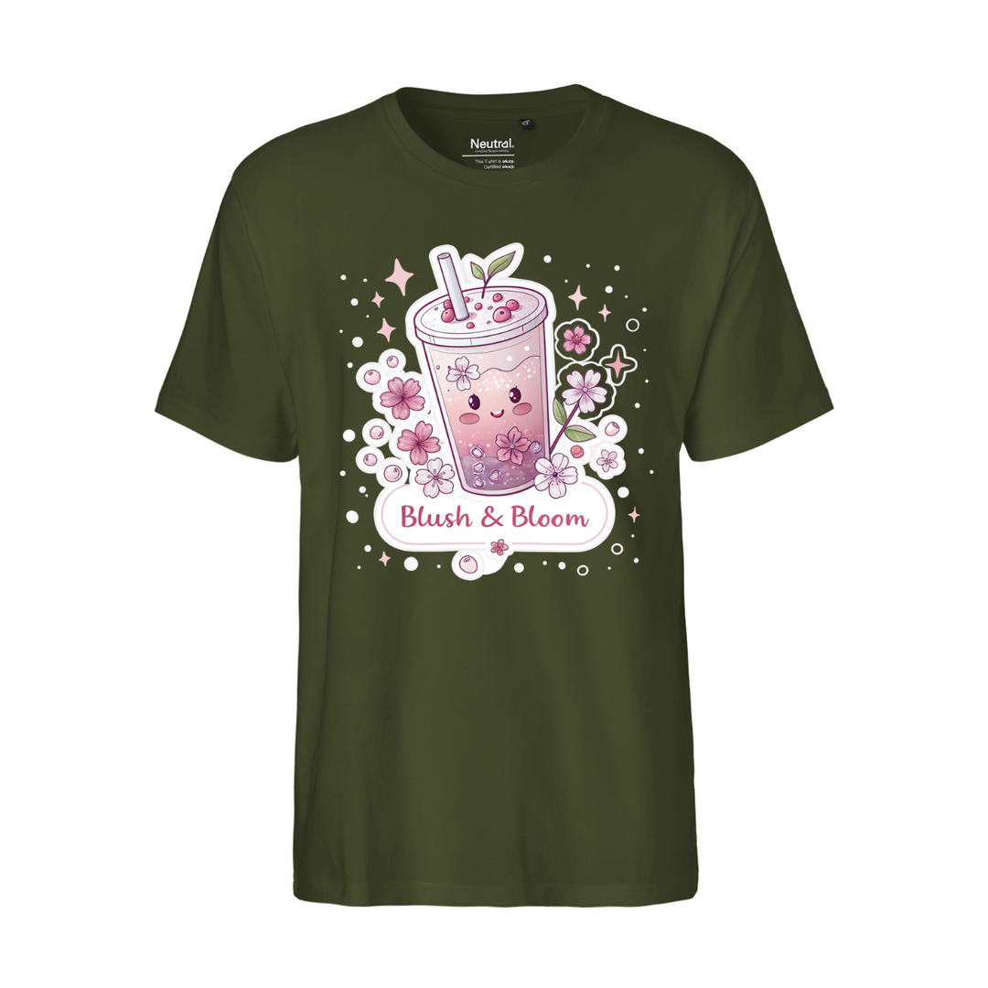 BLUSH & BLOOM T-Unisex