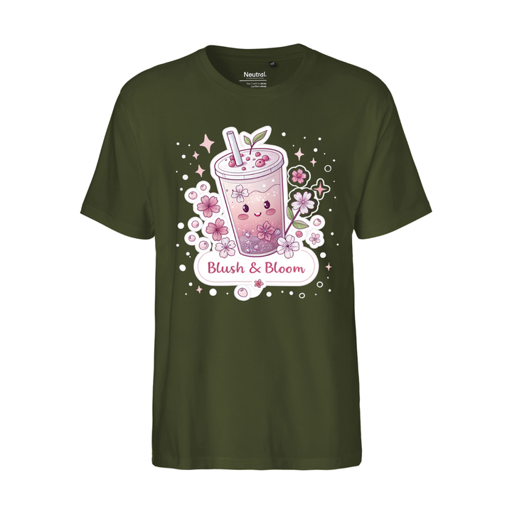BLUSH & BLOOM T-Unisex