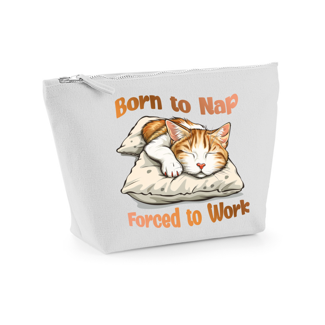 BORN TO NAP Necessaire