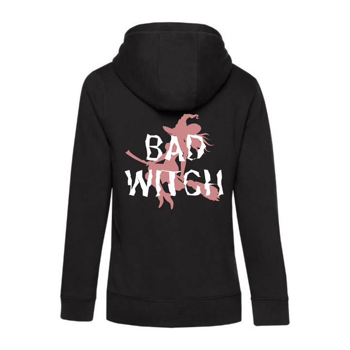 BAD WITCH Hoodie-Damen