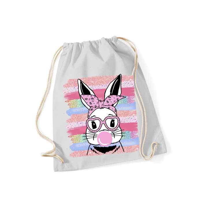 BUBBLEBUNNY Sportbeutel