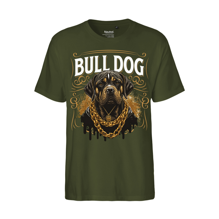 BULLDOG T-Herren