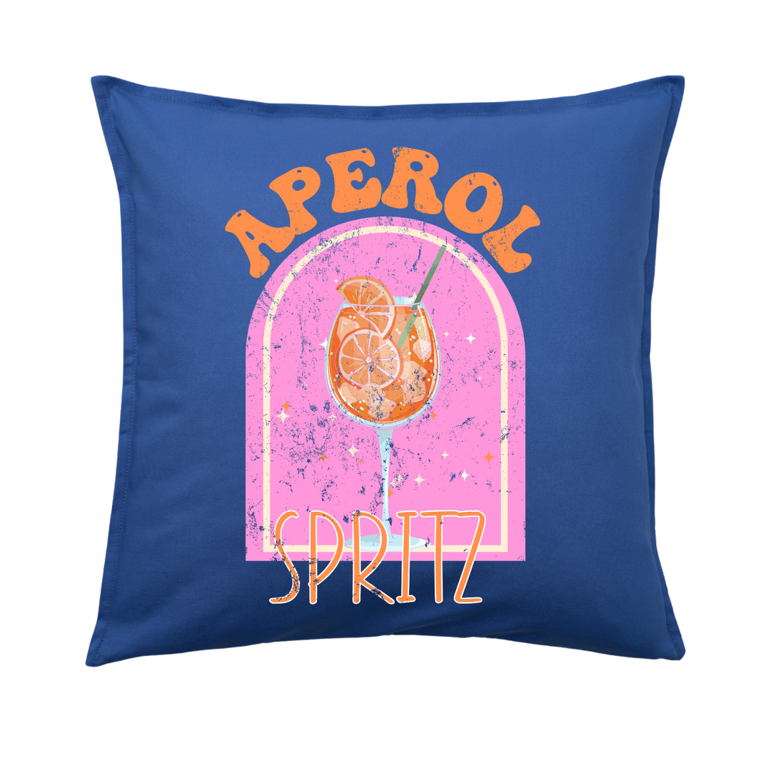 APEROL SPRITZ Kissenbezug