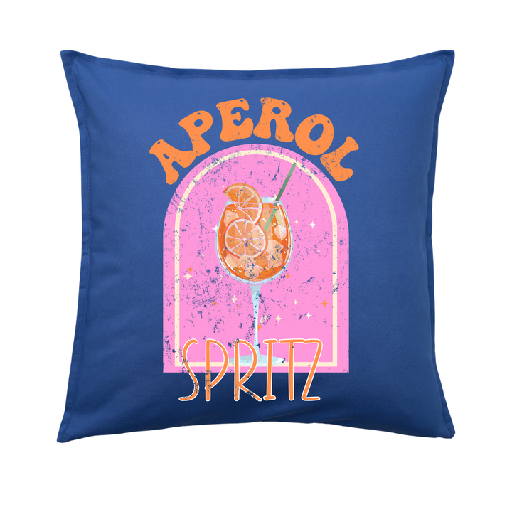APEROL SPRITZ Kissenbezug