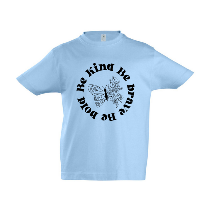 BE KIND T-Kids
