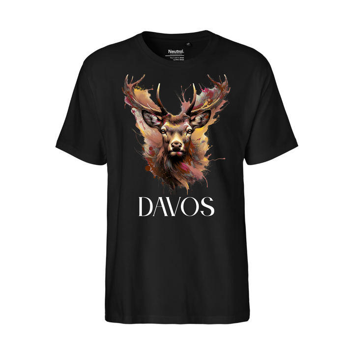 DAVOS T-Herren