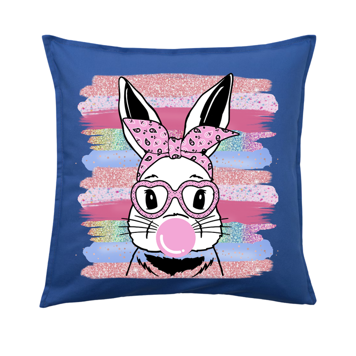 BUBBLE BUNNY Kissenbezug
