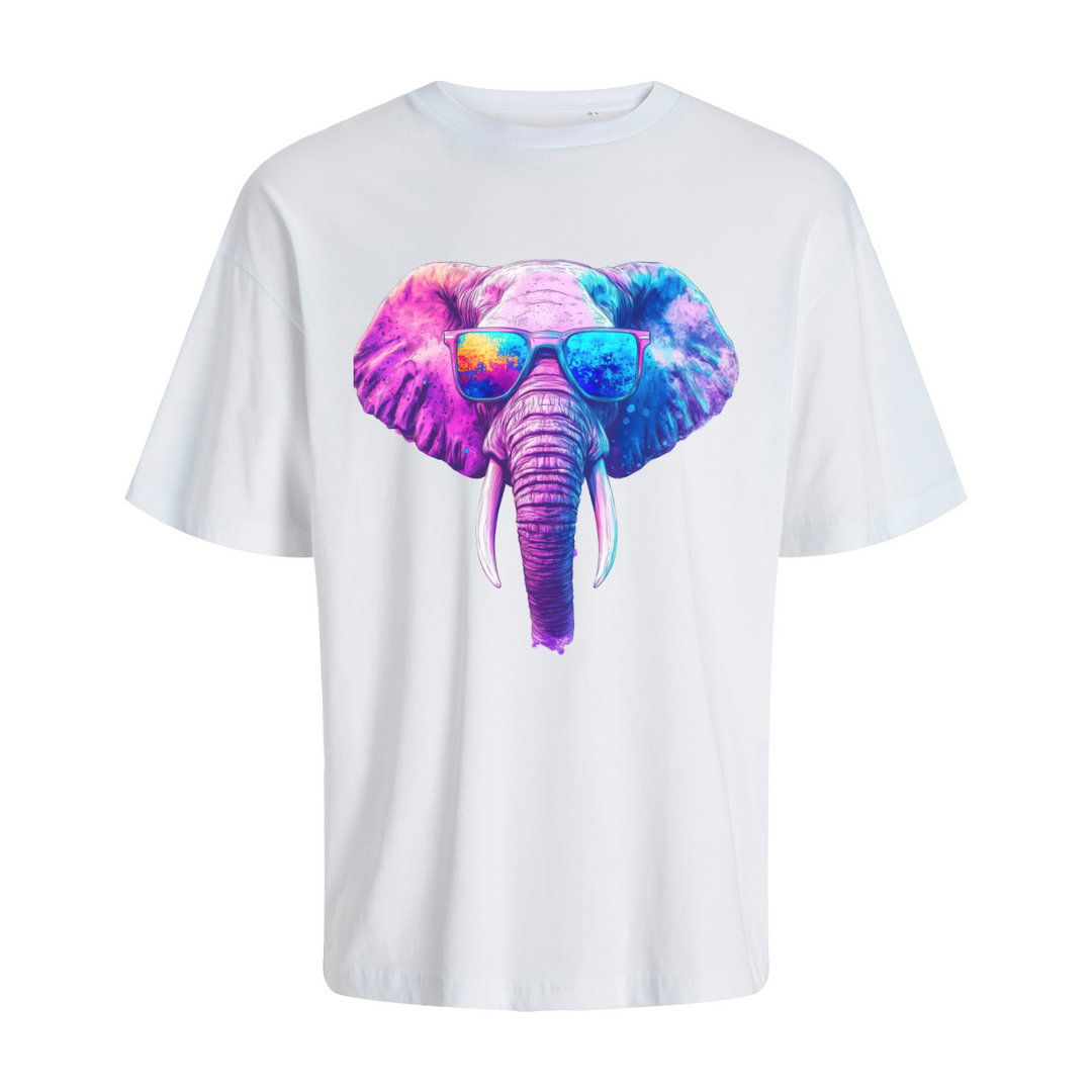 ELEFANT Oversize-Unisex