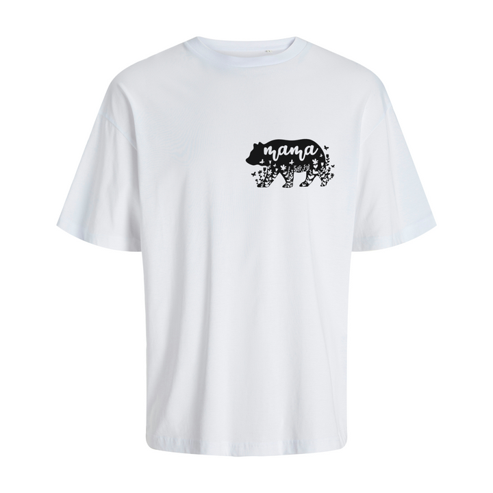 MAMABÄR Oversize-Unisex