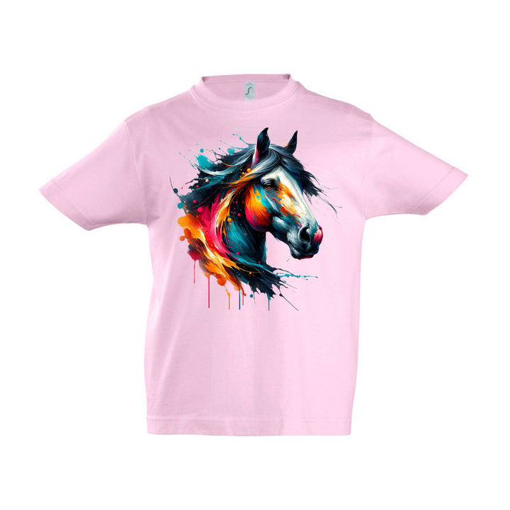PFERD T-Kids