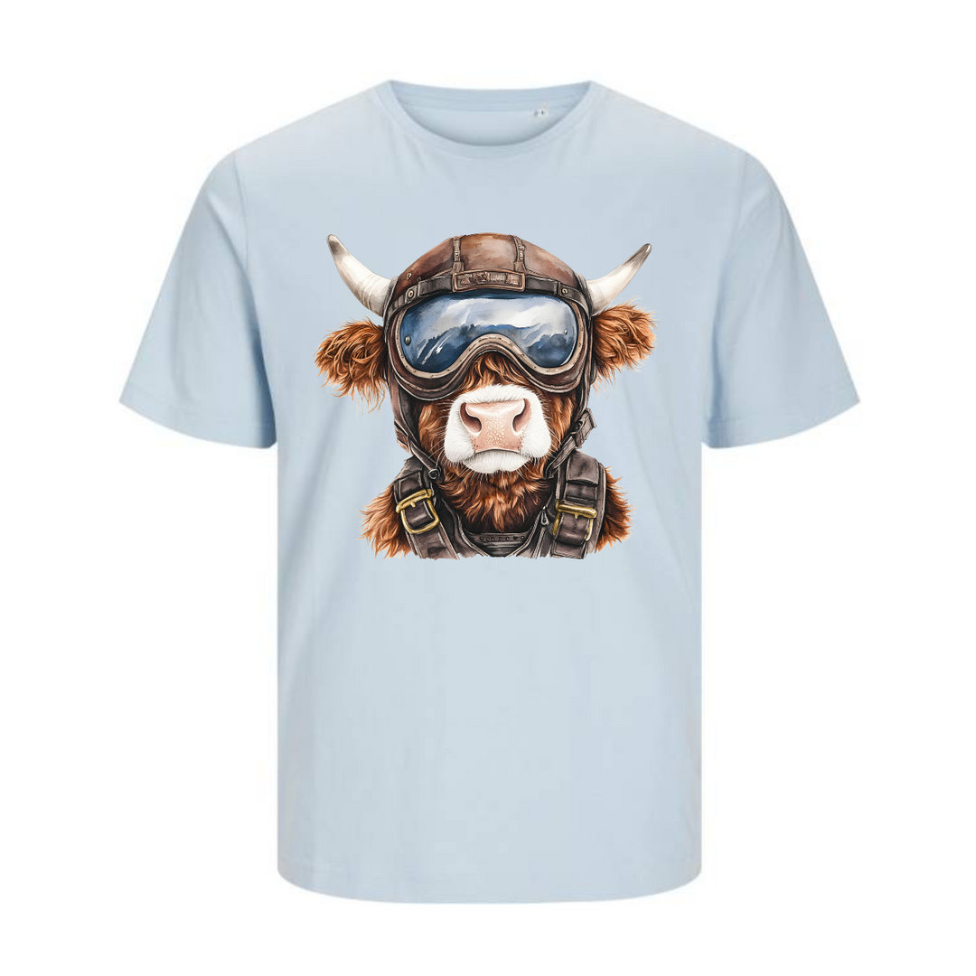 COWLI T-Unisex