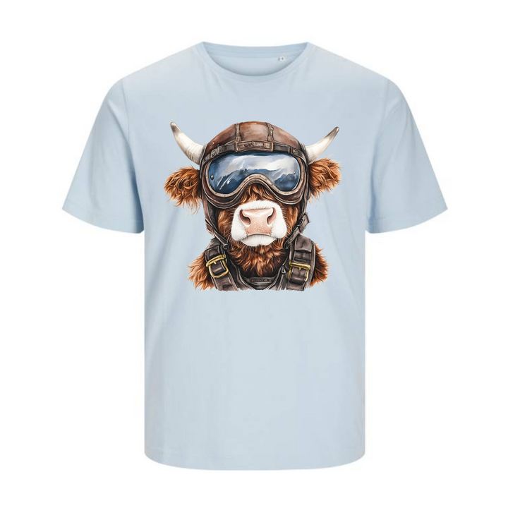 COWLI T-Unisex