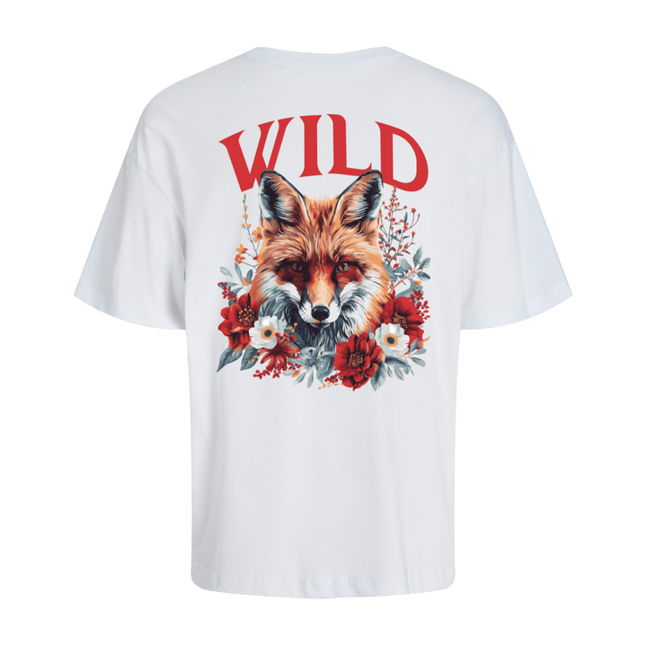 WILD Oversize-Unisex