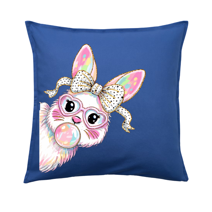 BUBBLE BUNNY Kissenbezug