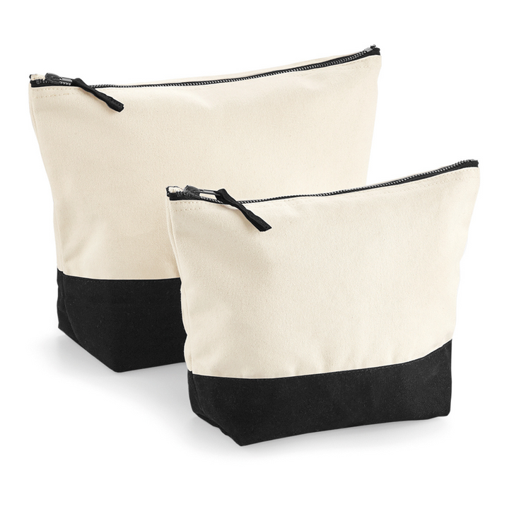 Canvas Acessoires Tasche W544