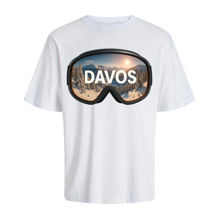 SKIBRILLE DAVOS Oversize-Unisex