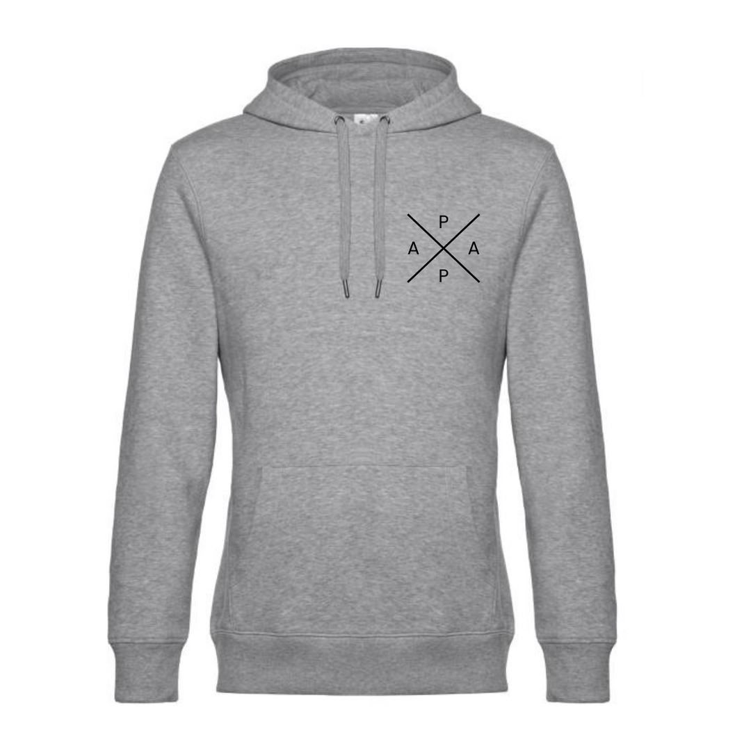 PAPA Hoodie-Herren