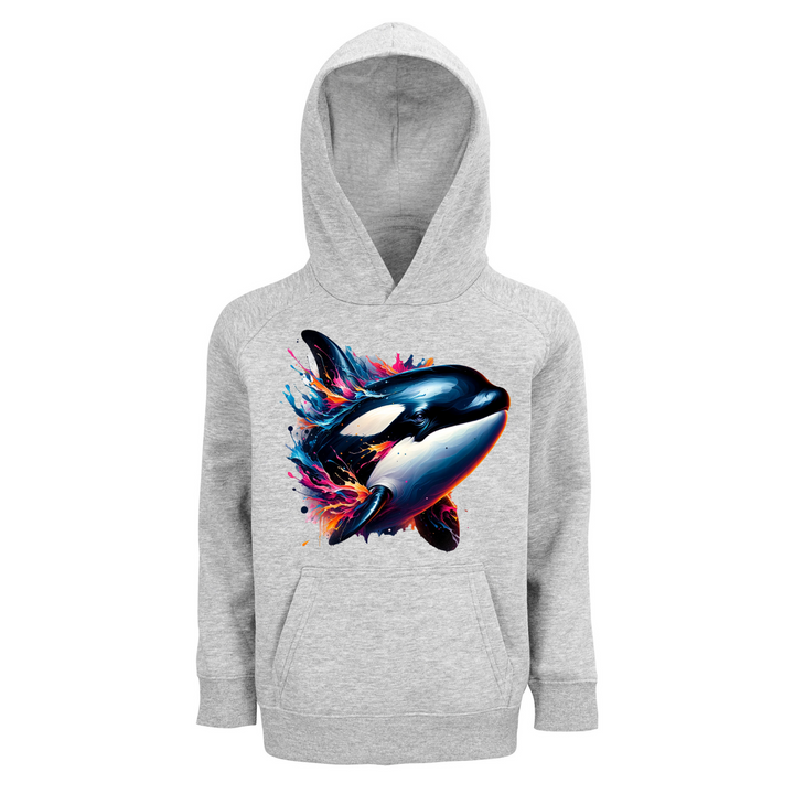 ORCA Hoodie-Kids