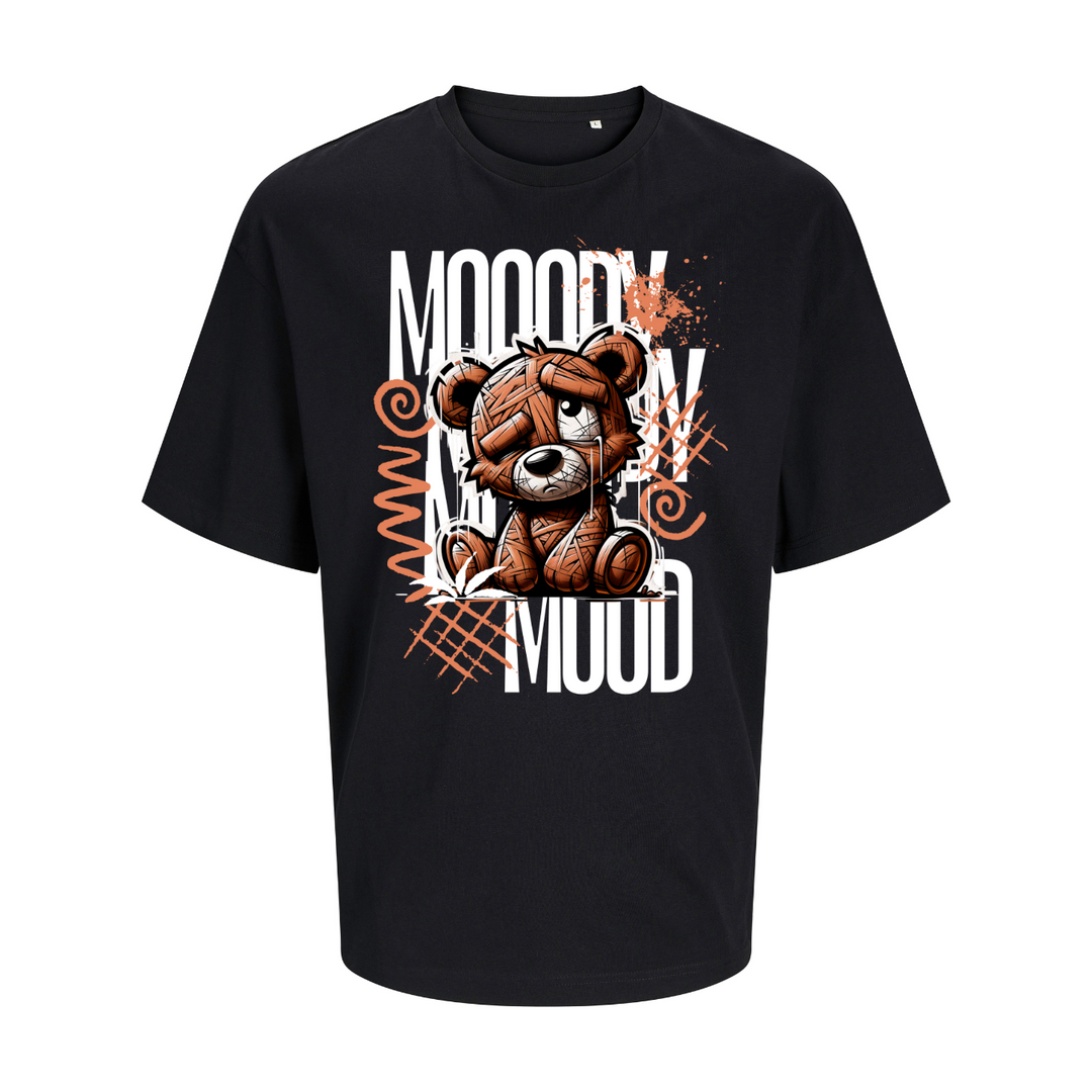 MOODY Oversize-Unisex