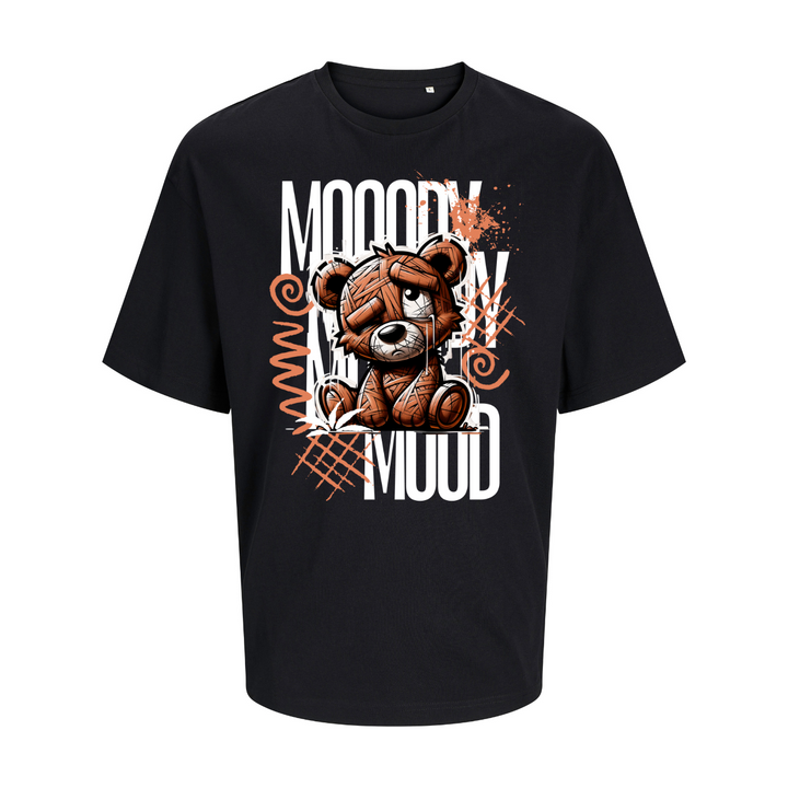 MOODY Oversize-Unisex